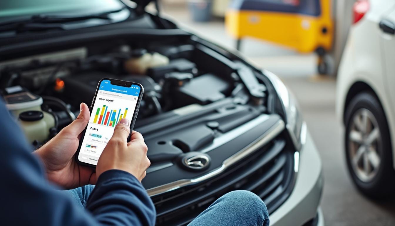 découvrez le prix du remorquage voiture sur 100 km, comparez les tarifs et trouvez la meilleure offre pour un service rapide et fiable.