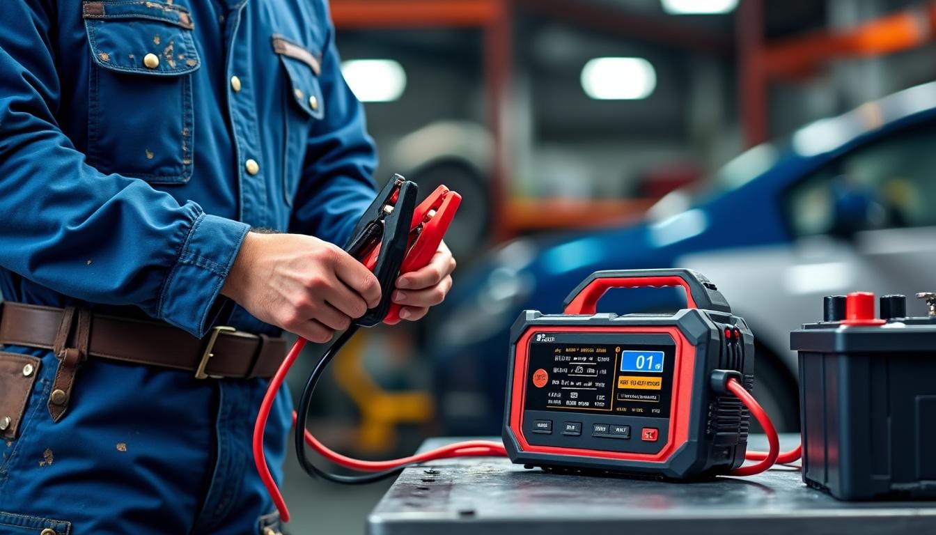 découvrez quand utiliser un booster ou opter pour le remorquage en cas de batterie à plat. nos conseils pour bien choisir et repartir rapidement.