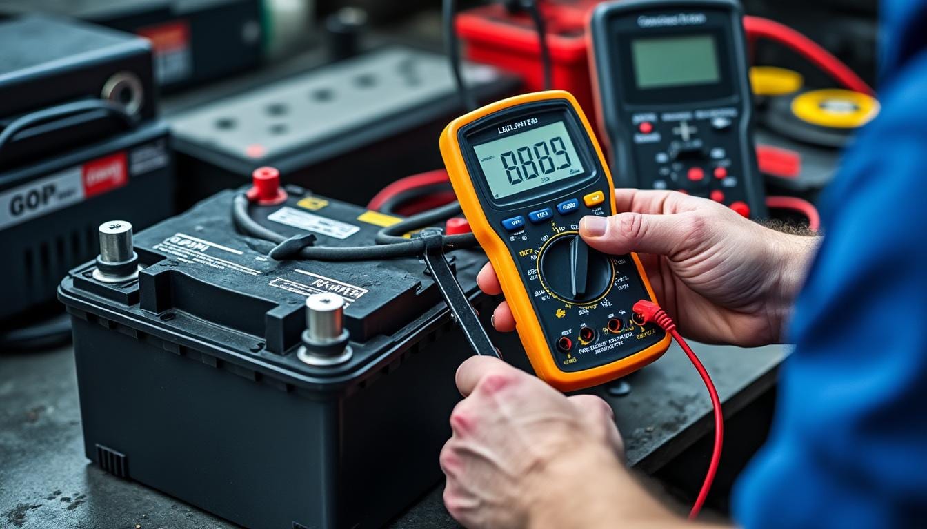 batterie à plat : découvrez quand opter pour un dépannage ou un remplacement selon les symptômes de votre batterie. guide pratique pour bien réagir.
