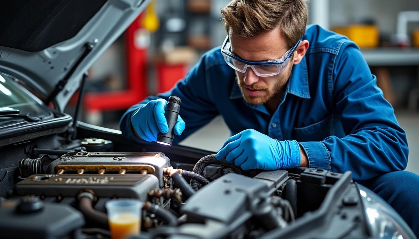 découvrez quand il est préférable de remorquer votre véhicule ou d'intervenir directement sur place en cas d'erreur de carburant. conseils pratiques pour éviter les dommages et gérer efficacement cette situation.