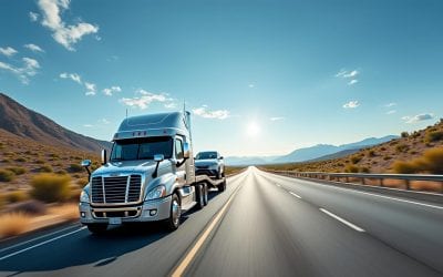 Prix remorquage voiture 500 km