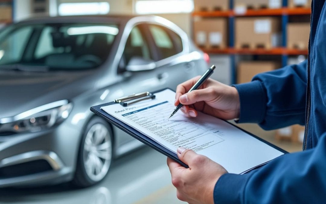 découvrez tout ce qu'il faut savoir sur le transport voiture longue distance : délais, assurance, et la check-list essentielle avant de partir pour un voyage en toute sérénité.