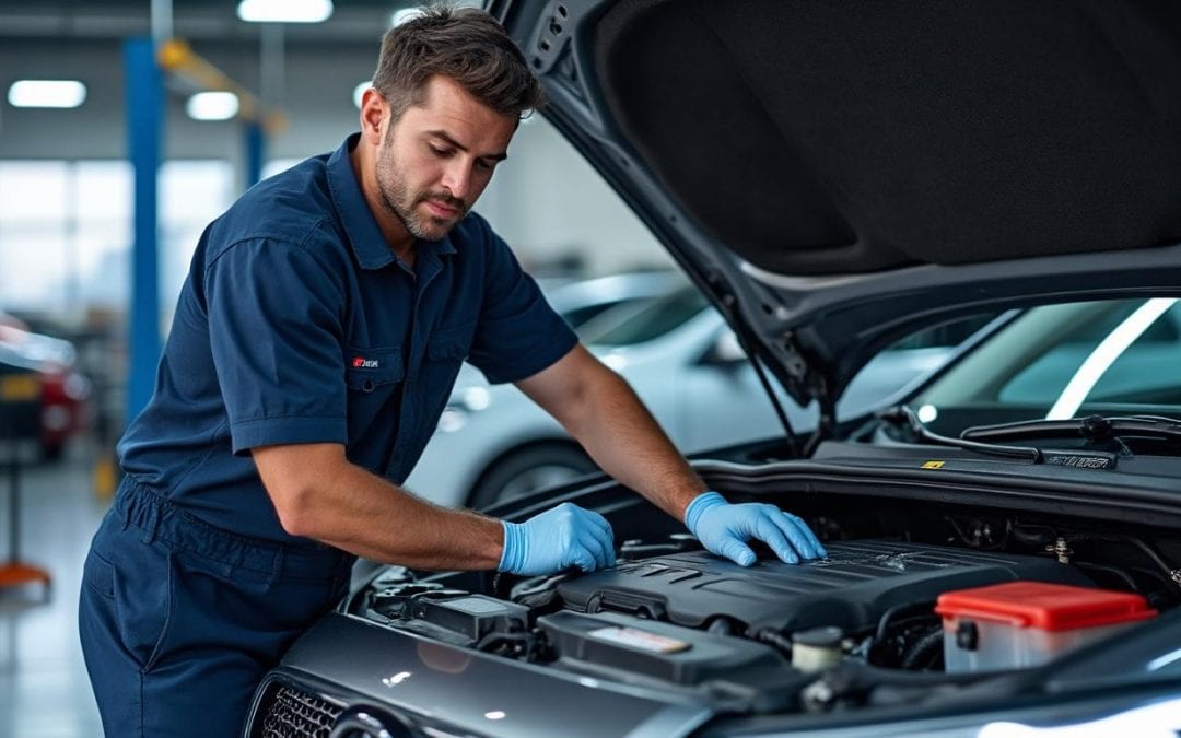 découvrez les solutions efficaces lorsque votre voiture ne démarre plus : dépannage rapide ou remorquage professionnel, pour reprendre la route sereinement.