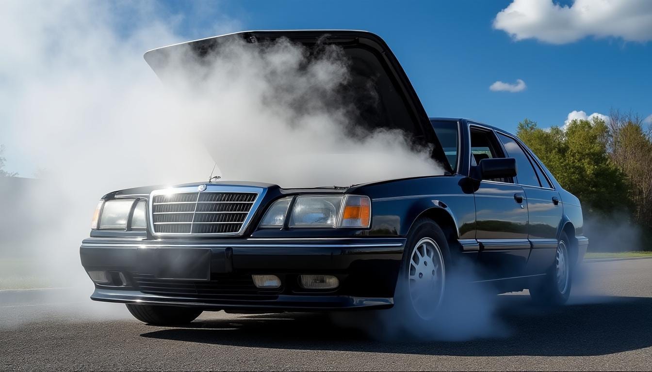 découvrez les bons réflexes à adopter en cas de surchauffe moteur avant de procéder au remorquage pour éviter les dégâts et assurer votre sécurité.