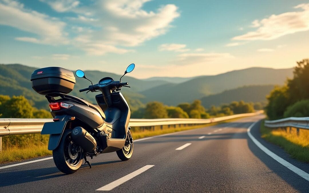 découvrez notre guide complet pour le transport longue distance de votre scooter : conseils pratiques, choix des options et astuces pour un déplacement sécurisé et efficace.