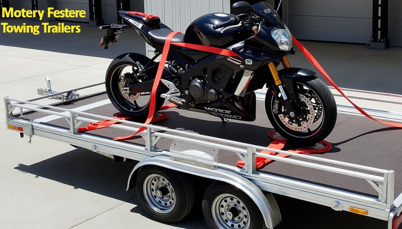 obtenez un devis précis pour le remorquage de votre moto. découvrez des informations essentielles et des photos utiles pour mieux organiser votre transport.