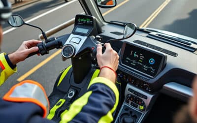 Remorquage scooter : forfait ou au km, que choisir