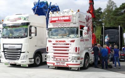 Camion immobilisé : pourquoi l’entretien préventif reste le meilleur moyen d’éviter le remorquage