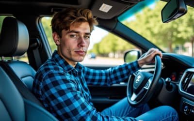 Comment se déroule la passerelle vers le permis manuel ?