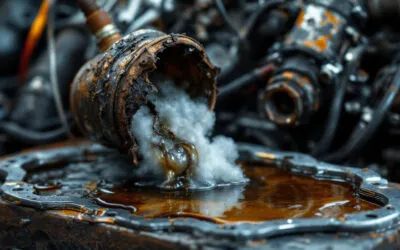 Erreur de carburant diesel : conséquences sur votre moteur