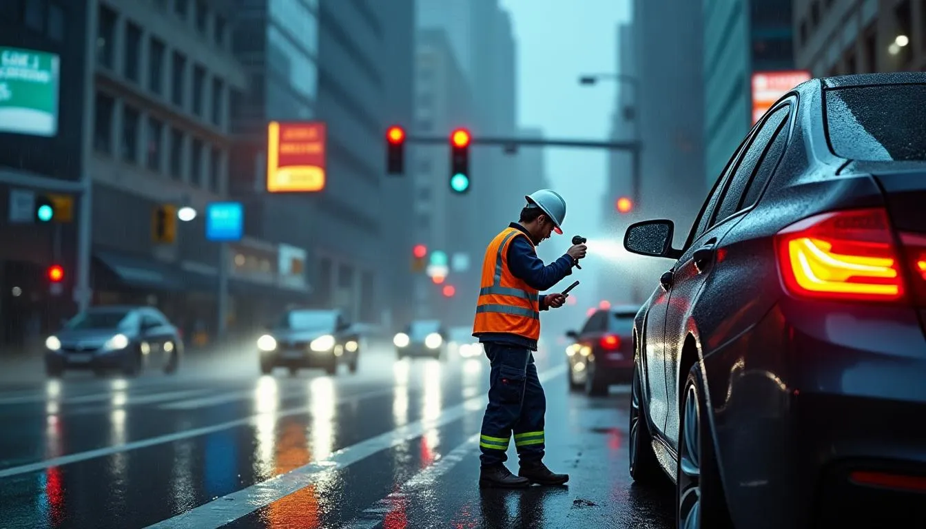 découvrez les principales causes des accidents fréquents en ville et obtenez des conseils pratiques pour les éviter. informez-vous sur les comportements à adopter pour garantir votre sécurité et celle des autres usagers de la route.