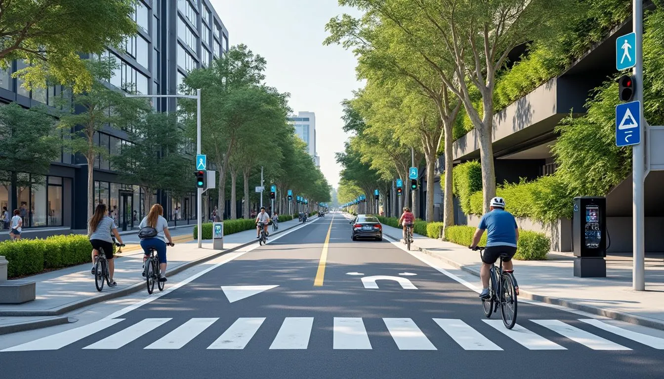 découvrez les principales causes des accidents fréquents en milieu urbain et obtenez des conseils pratiques pour les éviter. informez-vous sur les comportements à adopter pour assurer votre sécurité et celle des autres dans la ville.