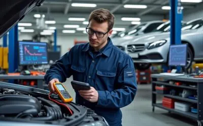 Expertise automobile : comment ça se passe ?