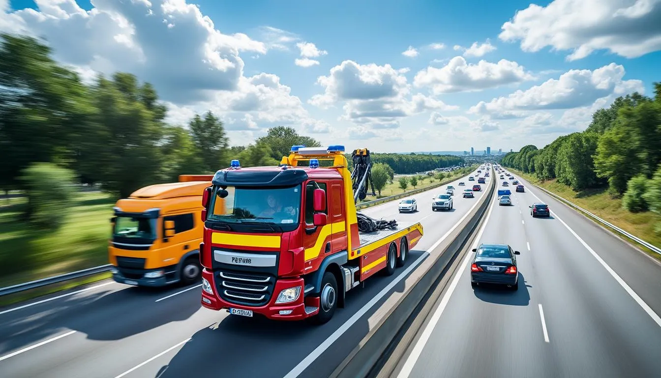 découvrez les étapes essentielles à suivre si vous êtes victime d'un accident impliquant un conducteur non assuré. apprenez à protéger vos droits, à obtenir des indemnités et à naviguer dans les démarches administratives pour faire face à cette situation complexe.