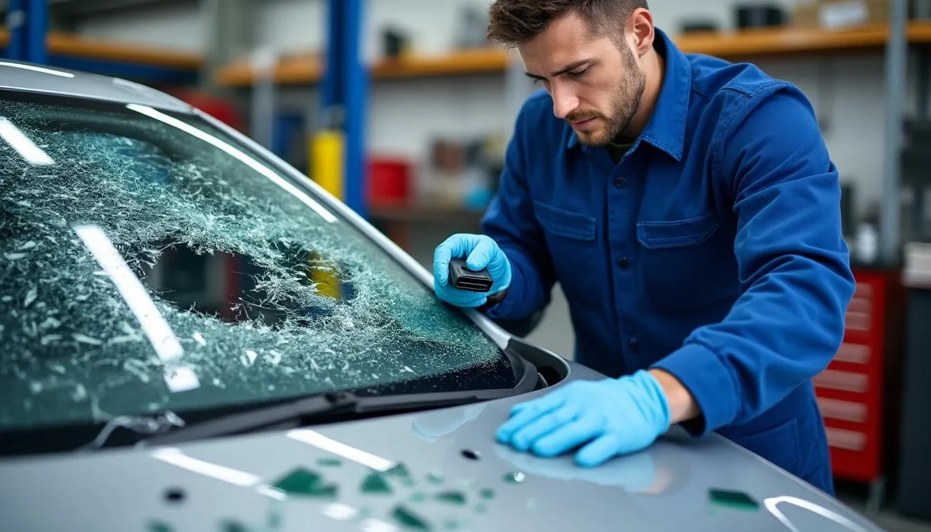 découvrez qui est responsable du paiement des réparations après un accident impliquant un bris de glace. cet article vous guide à travers les différentes assurances et leurs couvertures pour mieux comprendre vos droits et obligations.