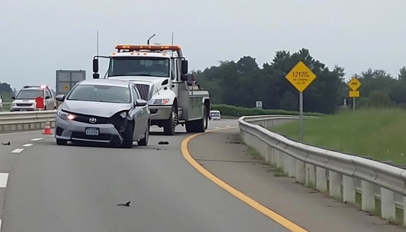 découvrez les protocoles de sécurité à suivre en cas d'accident sur autoroute et les étapes essentielles du remorquage. informez-vous sur les meilleures pratiques pour assurer votre sécurité et celle des autres sur la route.