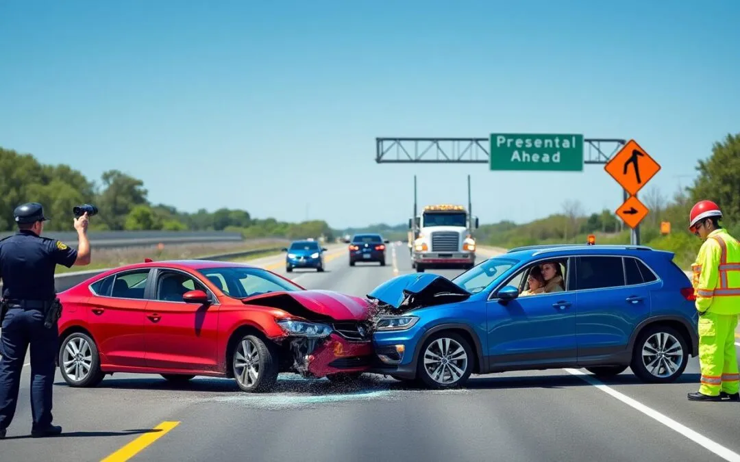 découvrez les protocoles de sécurité essentiels à suivre lors d'un accident sur autoroute, ainsi que les étapes clés pour un remorquage efficace et sécurisé. assurez-vous de connaître vos droits et les bonnes pratiques en cas d'incident sur la route.