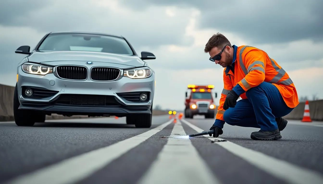 découvrez les protocoles de sécurité essentiels à suivre en cas d'accident sur autoroute et les étapes clés pour un remorquage efficace. protégez-vous et comprenez les démarches à entreprendre après un incident routier.