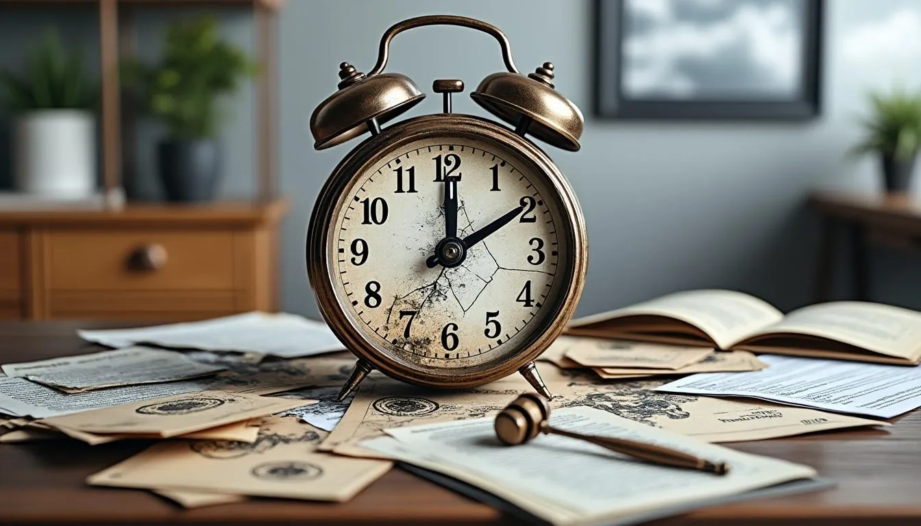 découvrez les étapes essentielles pour faire face à un accident corporel. apprenez comment engager des poursuites, comprendre vos droits et obtenir une indemnisation juste pour vos blessures. ne laissez pas l'injustice vous pénaliser, agissez dès maintenant.