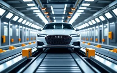 Convoyage vs transport sur plateau : quelle solution est la plus sûre / la plus économique ?