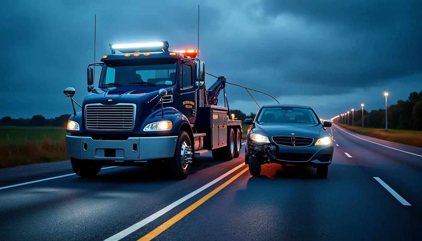 découvrez quelles informations fournir pour obtenir un devis fiable pour une dépanneuse. guide pratique pour faciliter votre demande de dépannage.