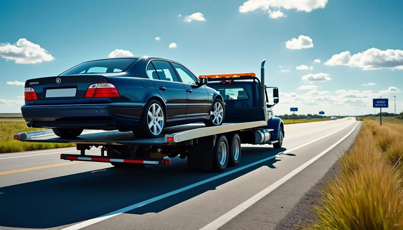 découvrez 5 solutions efficaces pour déplacer une voiture d’une ville à une autre et trouvez celle qui correspond le mieux à vos besoins.