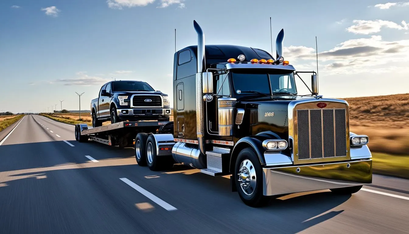 découvrez notre faq sur le remorquage de poids lourds et trouvez les réponses aux 10 questions les plus fréquentes pour un dépannage efficace et rapide.