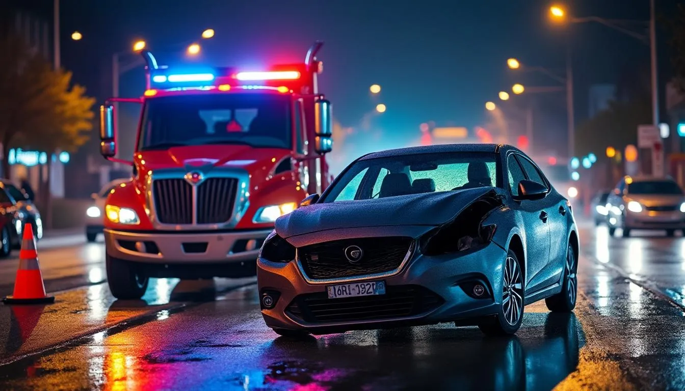 découvrez les facteurs qui influencent le prix du remorquage de voiture et comment choisir le service adapté à vos besoins.