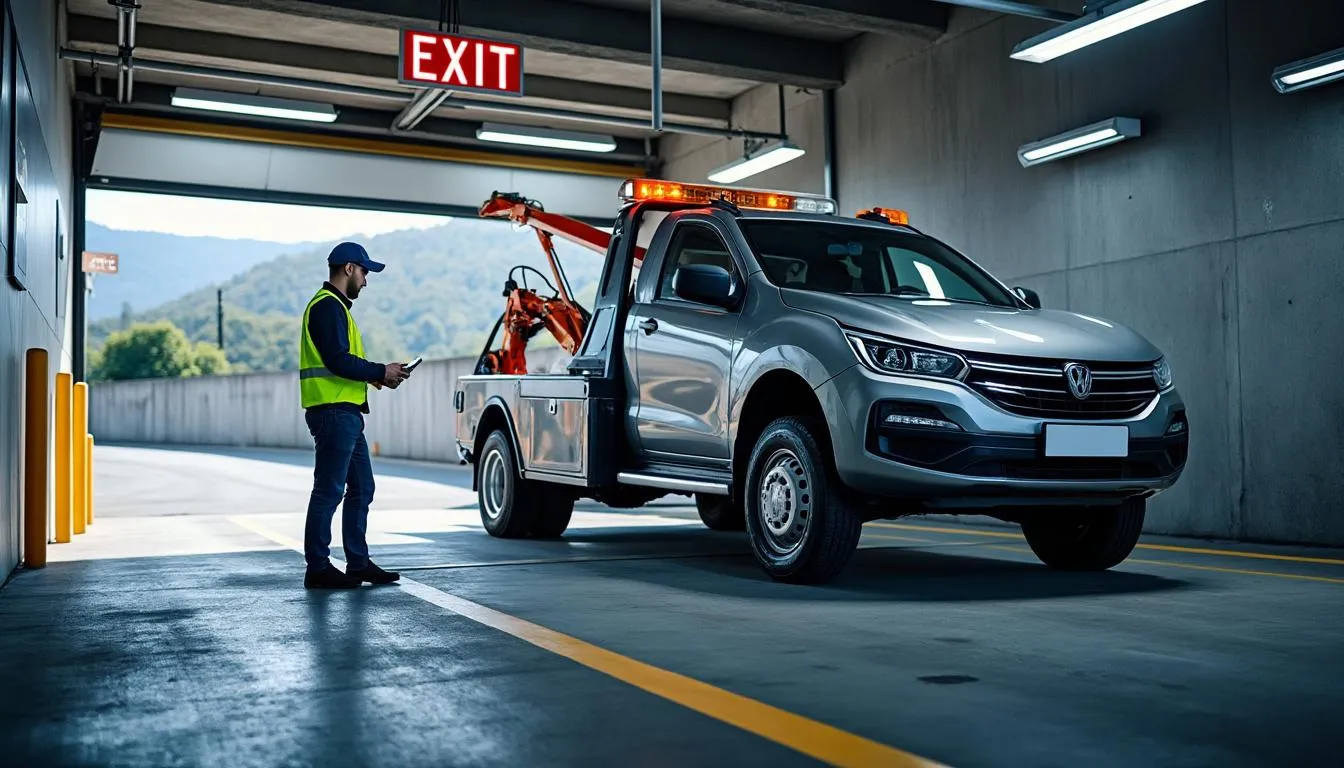 découvrez les facteurs qui influencent le prix du remorquage voiture et comment les tarifs sont déterminés pour éviter les mauvaises surprises.