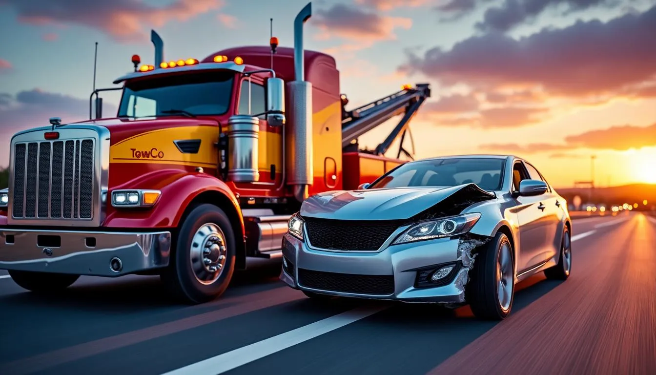 découvrez les tarifs du remorquage longue distance au km avec des exemples précis pour 200, 500 et 800 km. préparez votre budget efficacement.