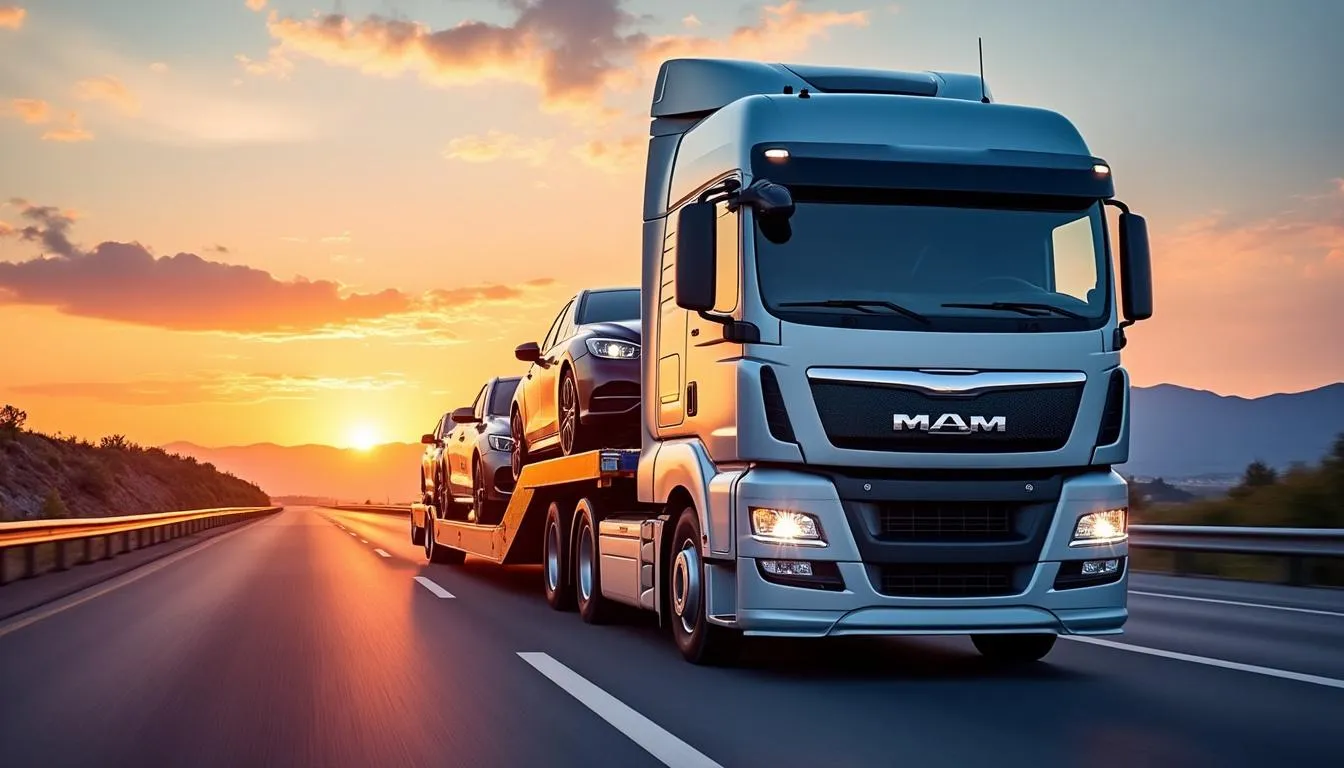 découvrez les prix 2025 pour le transport de voiture sur plateau et les principaux facteurs qui influencent les tarifs. guide complet pour bien préparer votre budget.