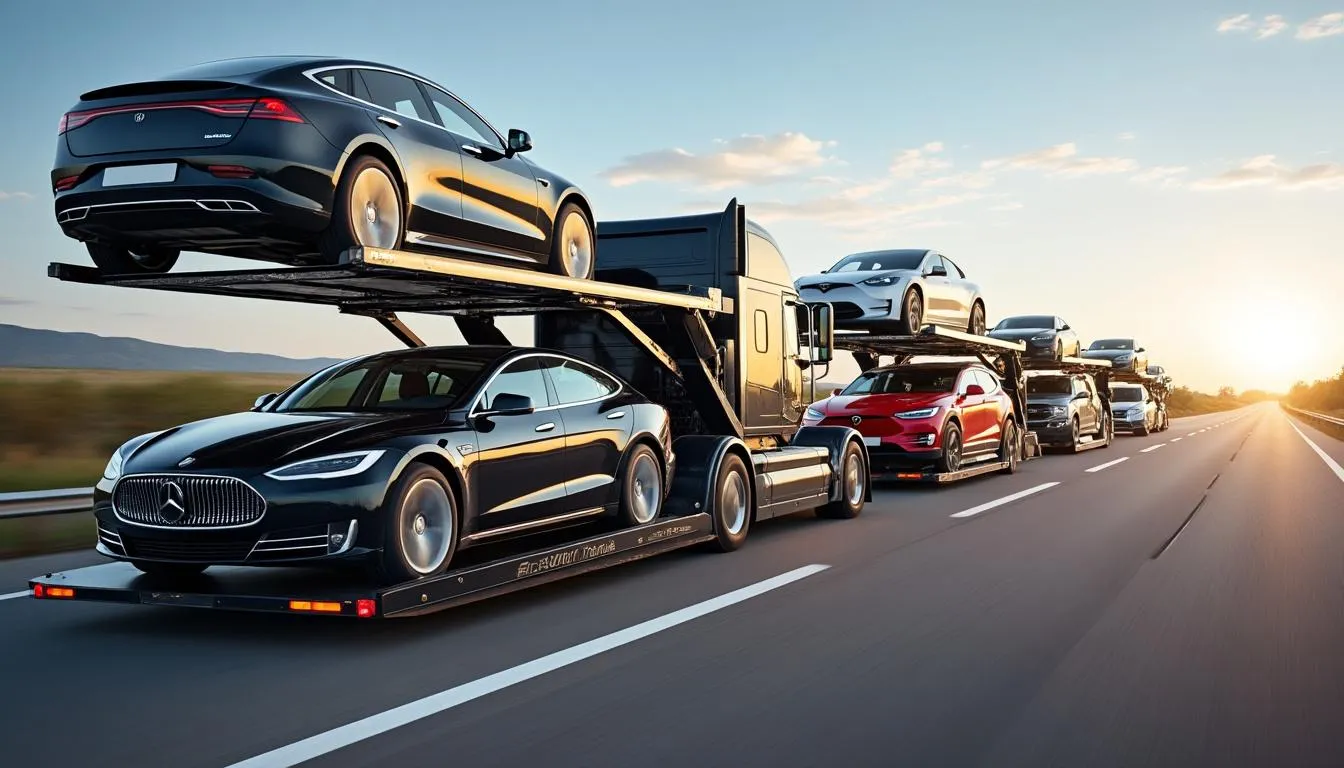 découvrez comment obtenir un devis fiable pour le transport de votre voiture en france, avec des conseils pratiques pour choisir le meilleur service au meilleur prix.