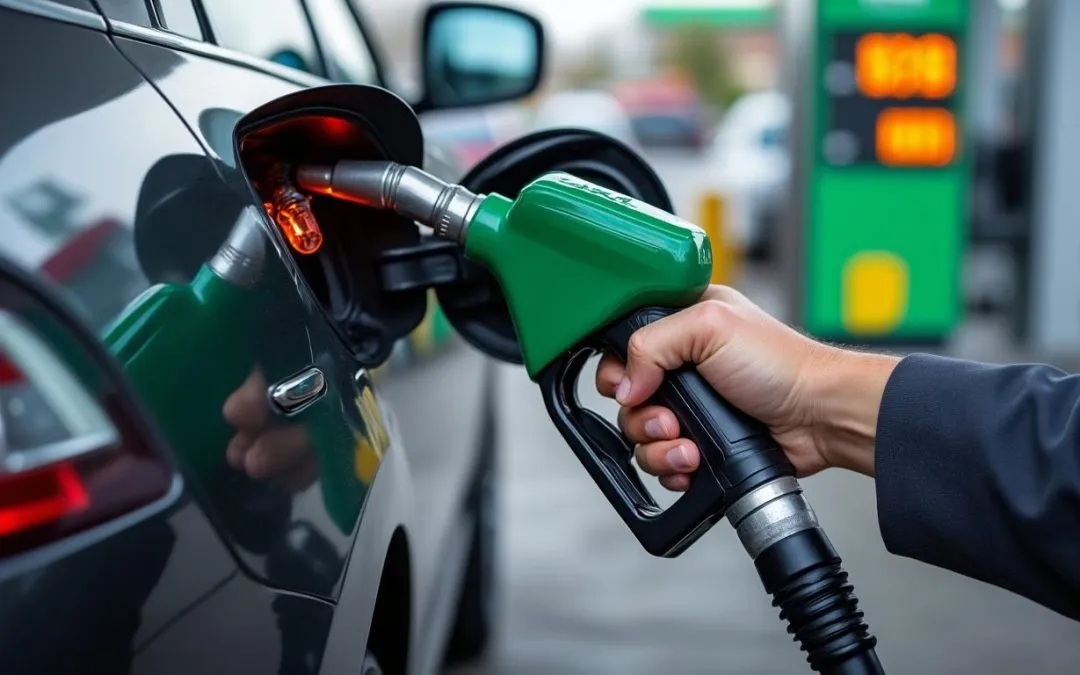 découvrez les étapes essentielles à suivre immédiatement en cas d'erreur de carburant, comme mettre du diesel dans une voiture essence ou inversement, pour éviter des dommages coûteux.