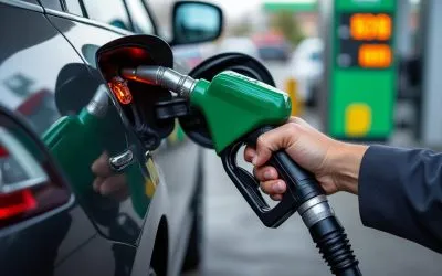 Erreur de carburant : que faire immédiatement ? (diesel dans essence / inverse)