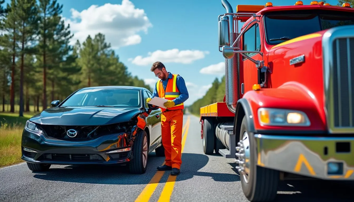 découvrez ce qu'il faut savoir sur le remorquage de voiture pendant les jours fériés : disponibilité, tarifs et conseils pour une assistance rapide et efficace.