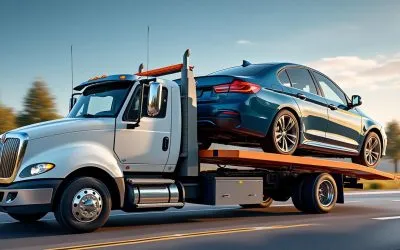 Remorquage voiture jours fériés : à quoi s’attendre