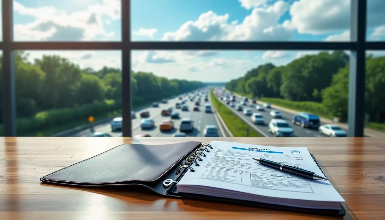 découvrez qui décide du dépannage sur autoroute, qui en supporte les coûts, et quels documents il est essentiel de demander pour être bien informé et éviter les mauvaises surprises.