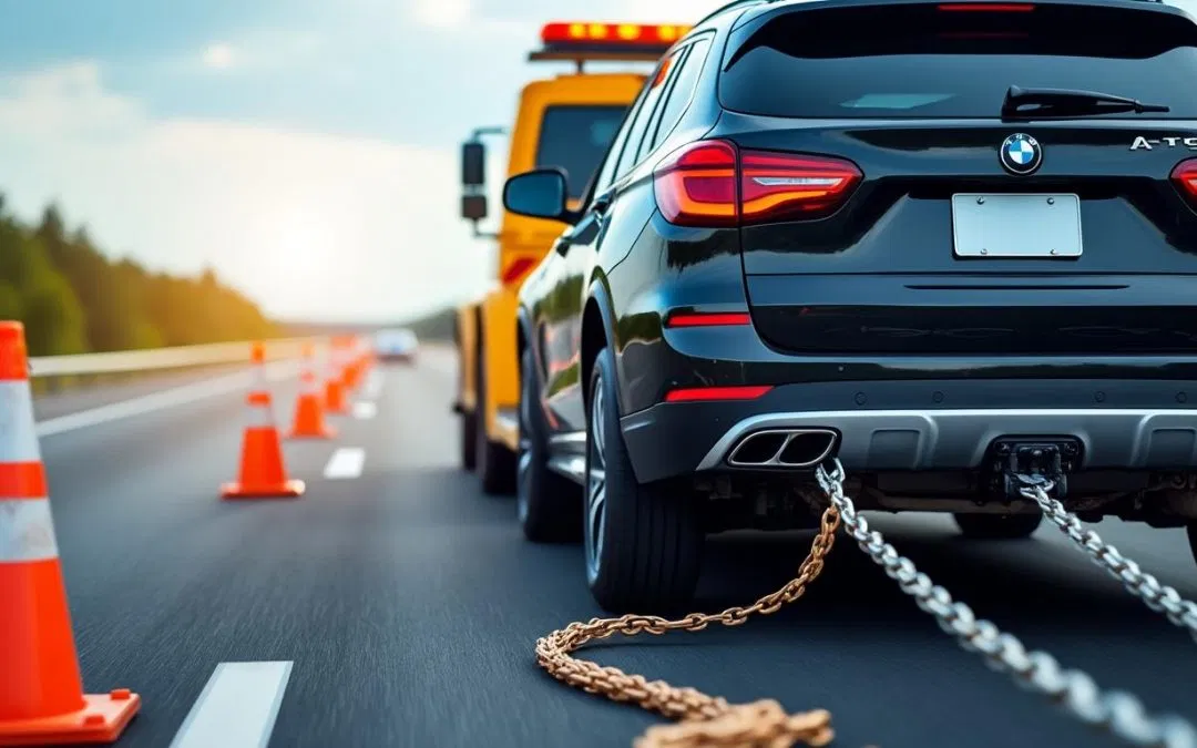 découvrez tout ce qu’il faut savoir sur le remorquage de suv : poids autorisé, conseils de sécurité essentiels et matériel recommandé pour un transport efficace et sécurisé.