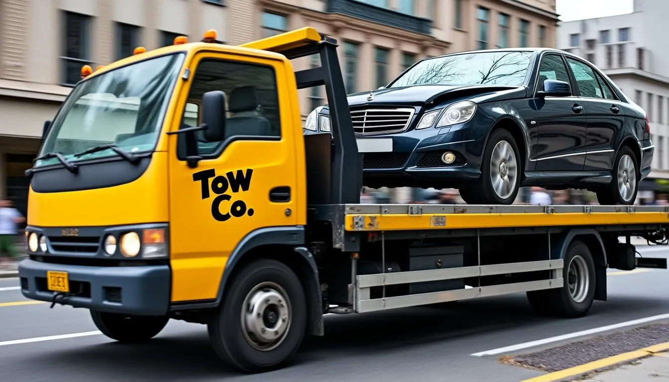 découvrez les tarifs compétitifs pour le remorquage de voiture sur plateau. service rapide, sécurisé et adapté à vos besoins pour transporter votre véhicule en toute sérénité.