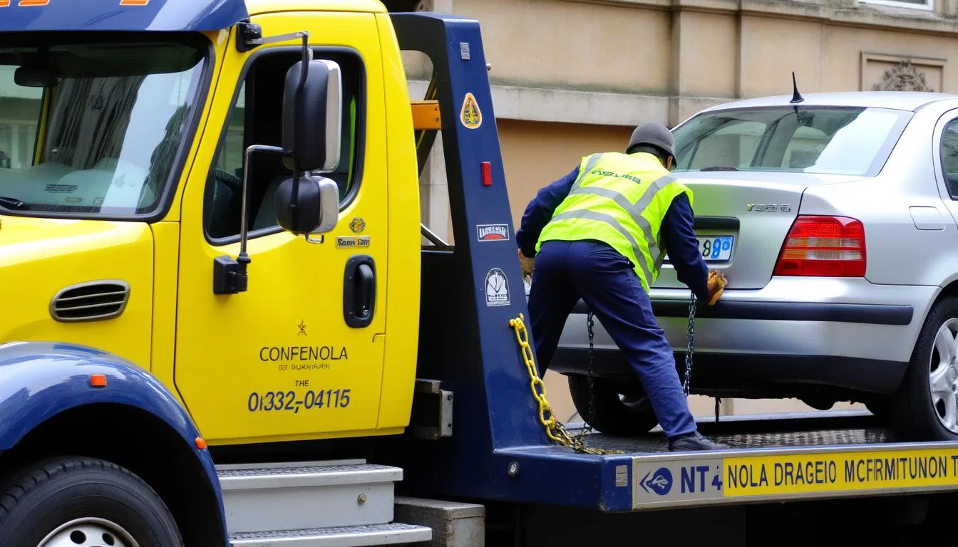 découvrez notre check-list essentielle pour éviter les litiges après un remorquage et sécuriser vos démarches en toute sérénité.